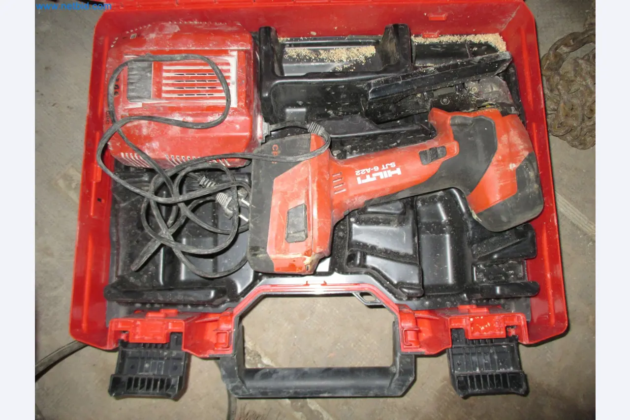 Construction machinery and site equipment-5