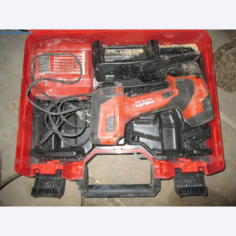 Construction machinery and site equipment-5