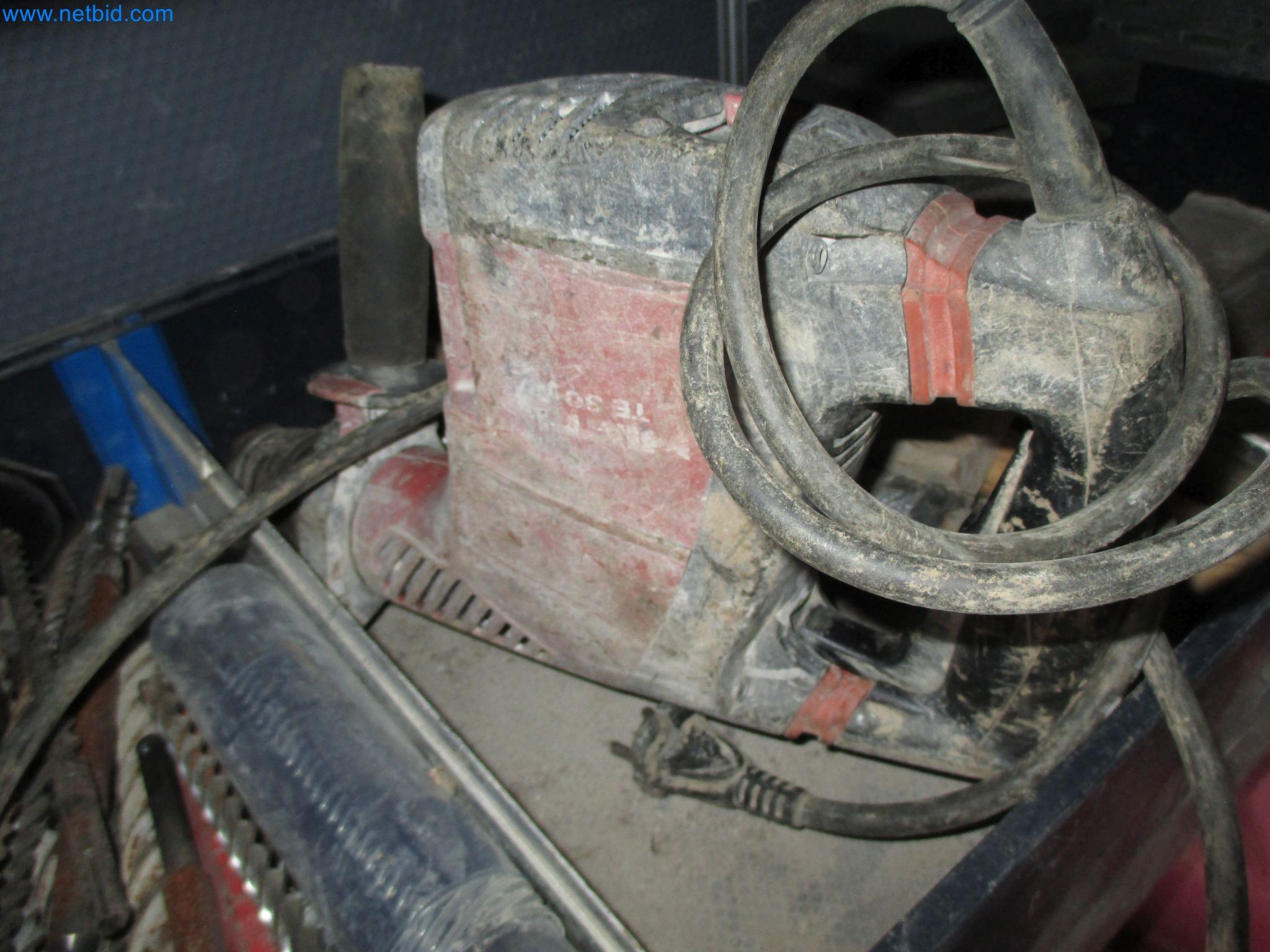 Construction machinery and site equipment-6