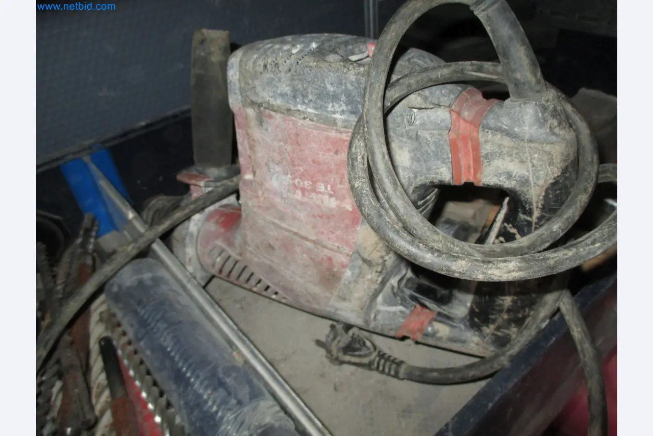 Construction machinery and site equipment-6