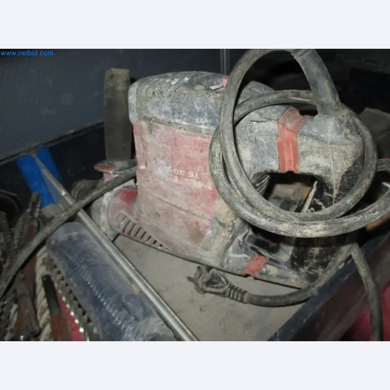 Construction machinery and site equipment-6