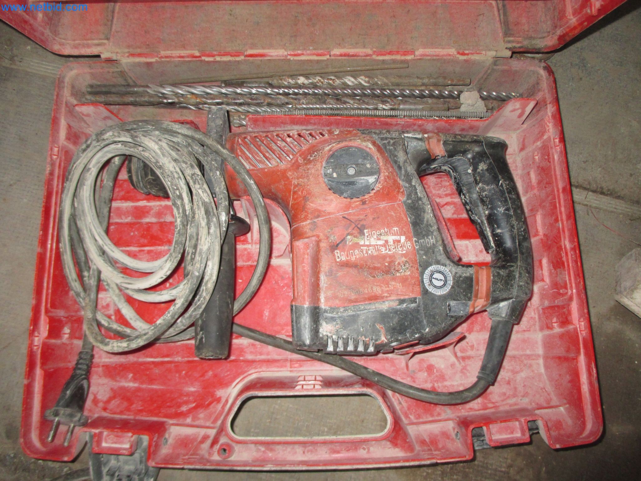 Construction machinery and site equipment-7