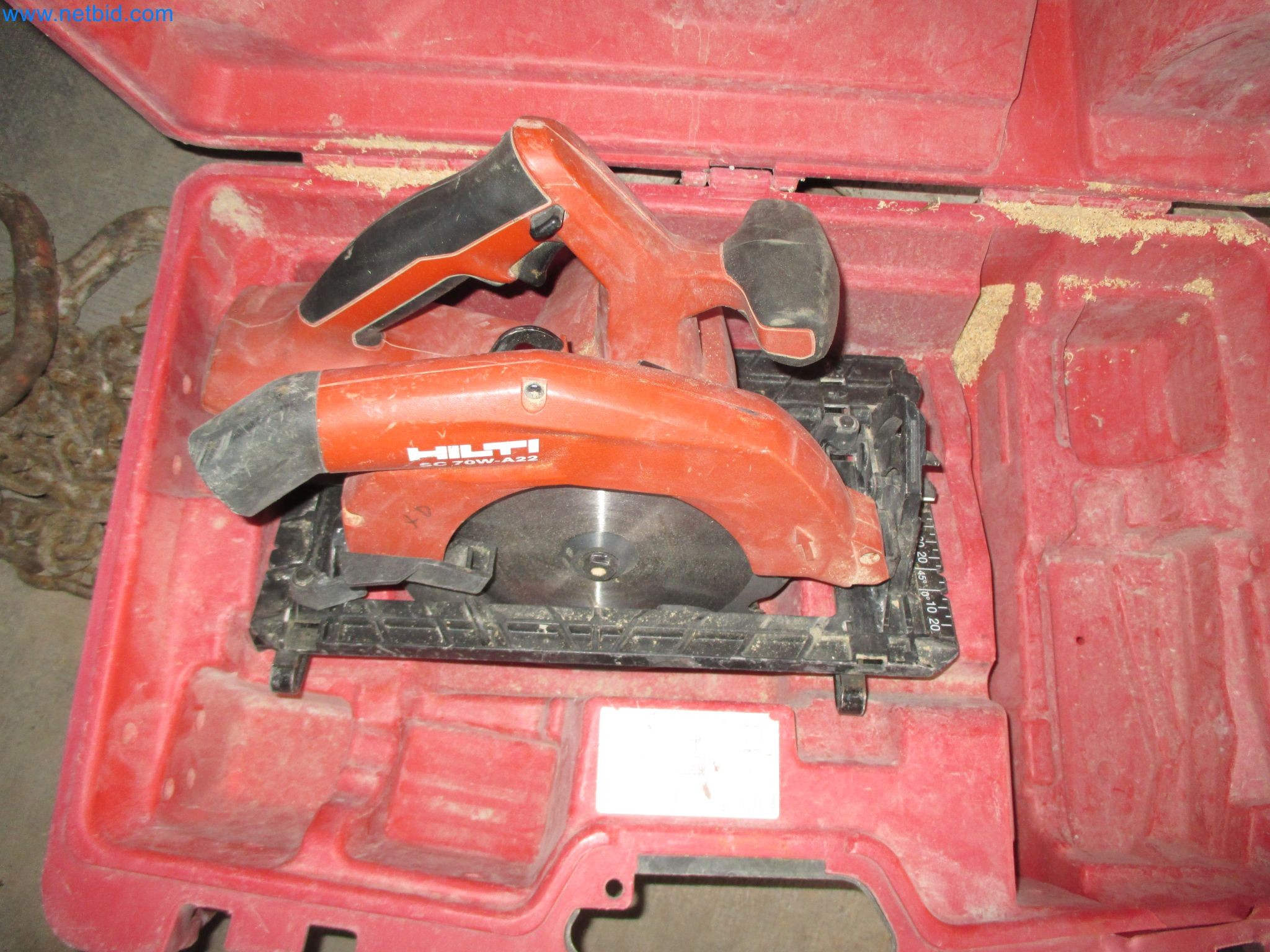 Construction machinery and site equipment-8