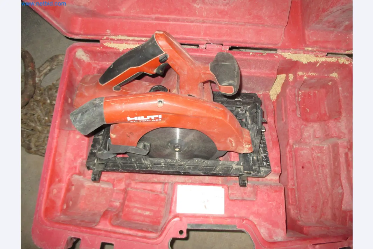 Construction machinery and site equipment-8