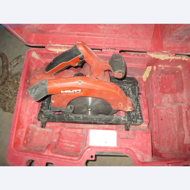 Construction machinery and site equipment-8