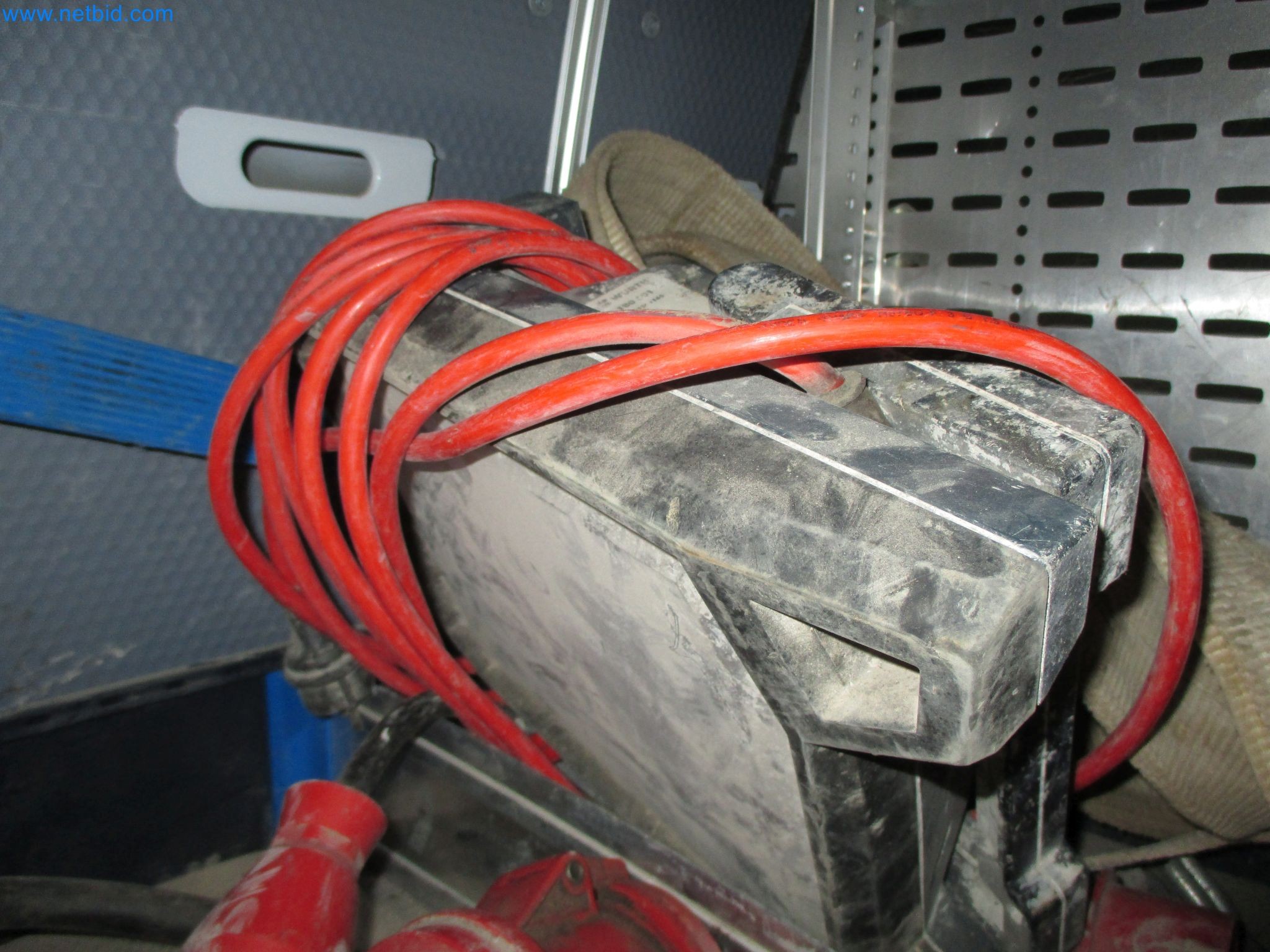 Construction machinery and site equipment-9