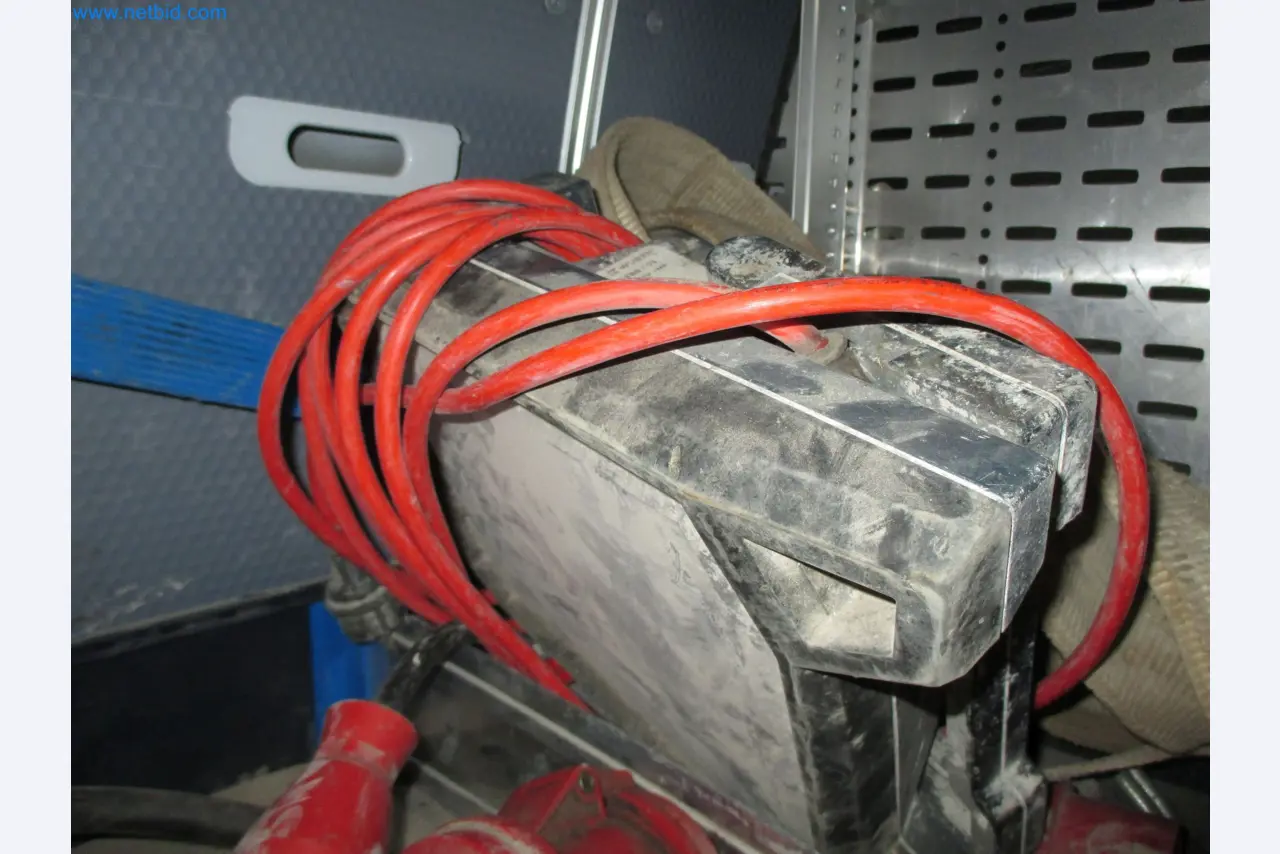 Construction machinery and site equipment-9