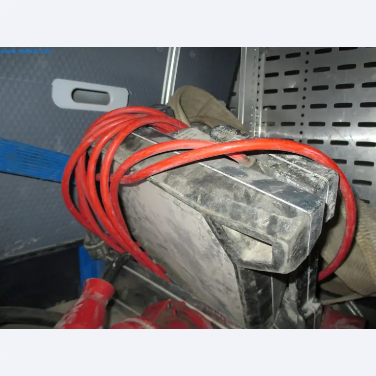 Construction machinery and site equipment-9