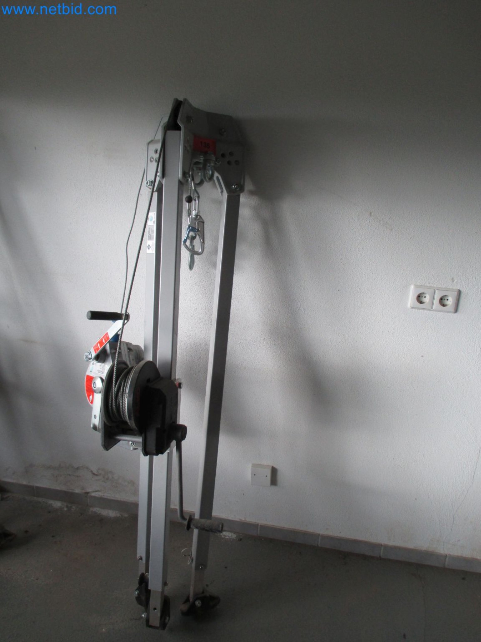 Construction machinery and site equipment-1