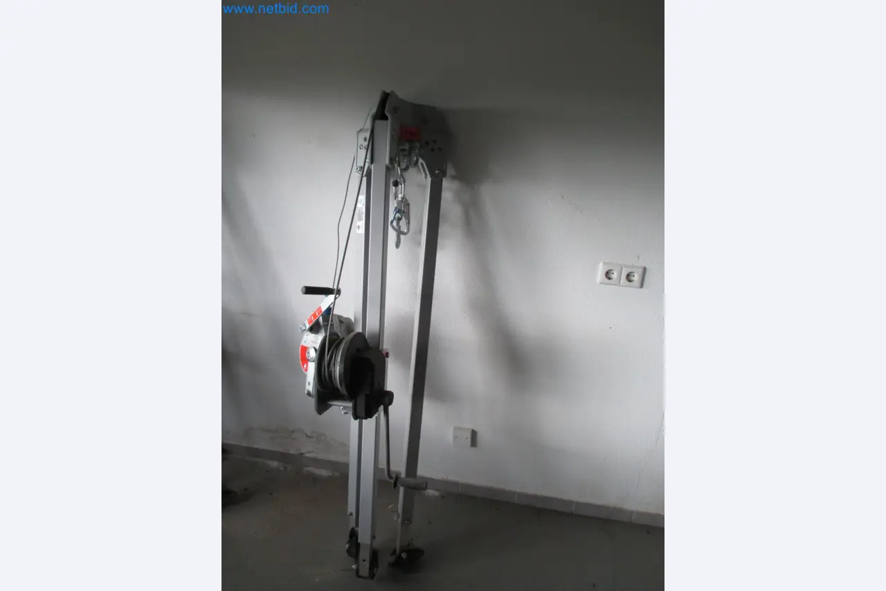 Construction machinery and site equipment-1