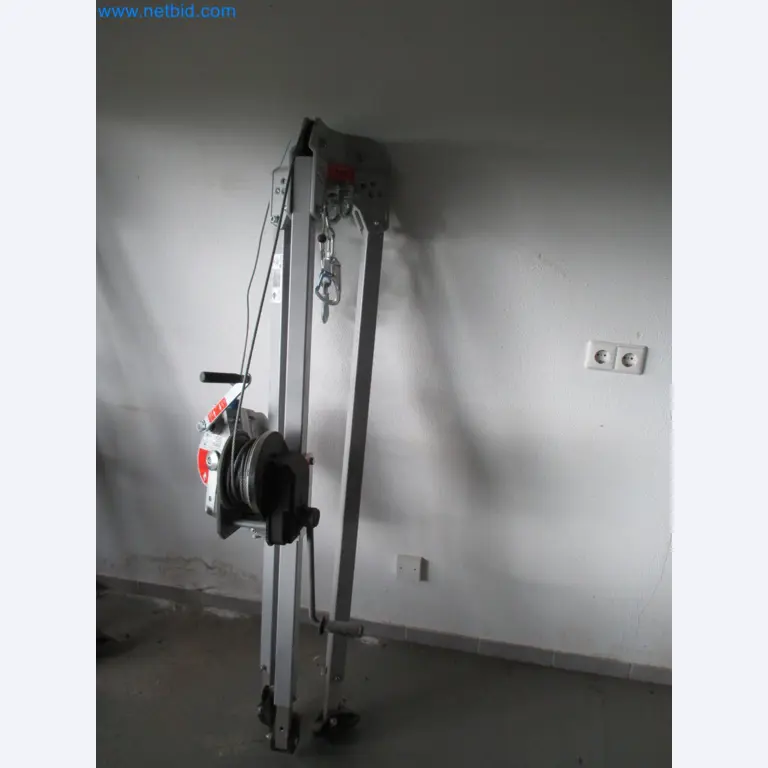 Construction machinery and site equipment-1