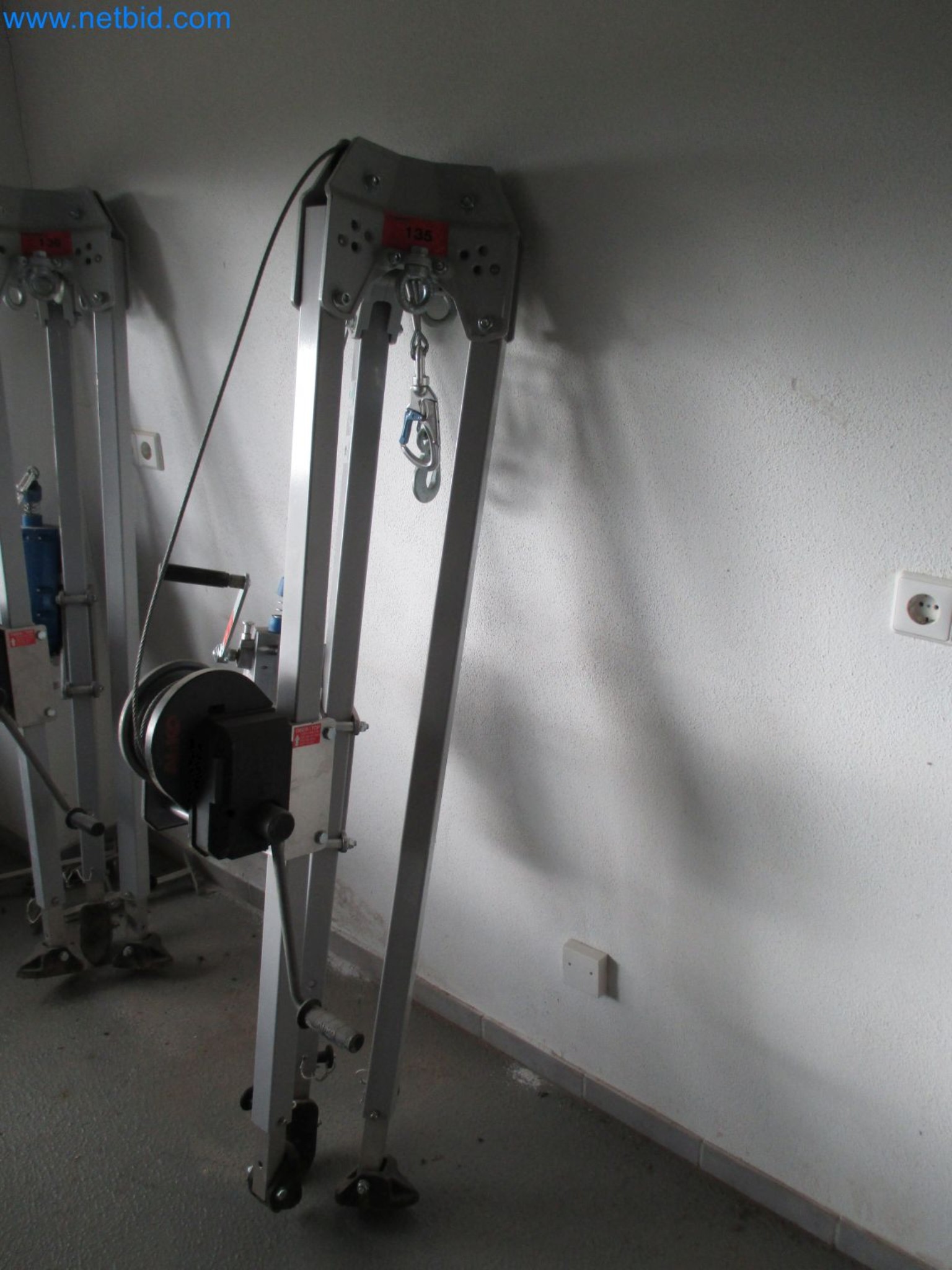 Construction machinery and site equipment-2