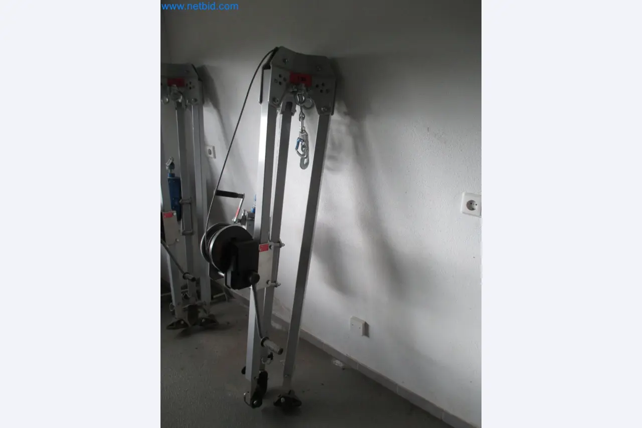 Construction machinery and site equipment-2