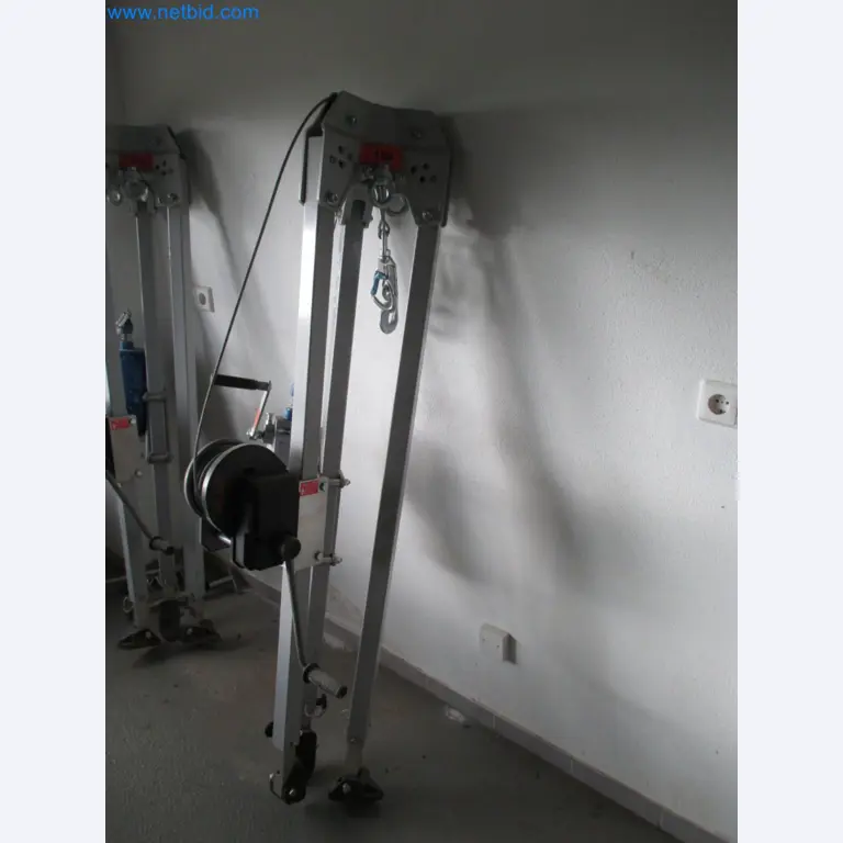 Construction machinery and site equipment-2