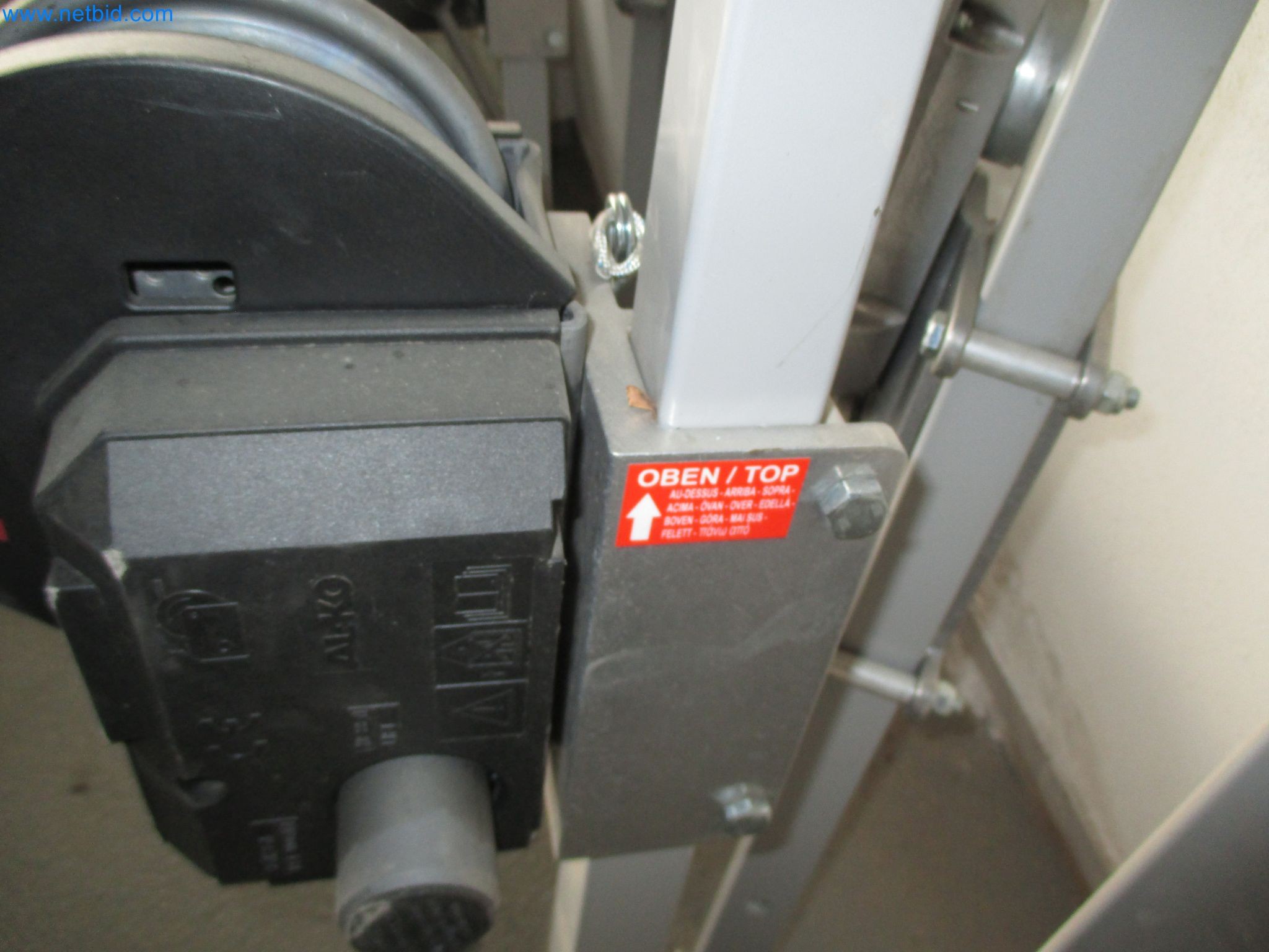 Construction machinery and site equipment-3