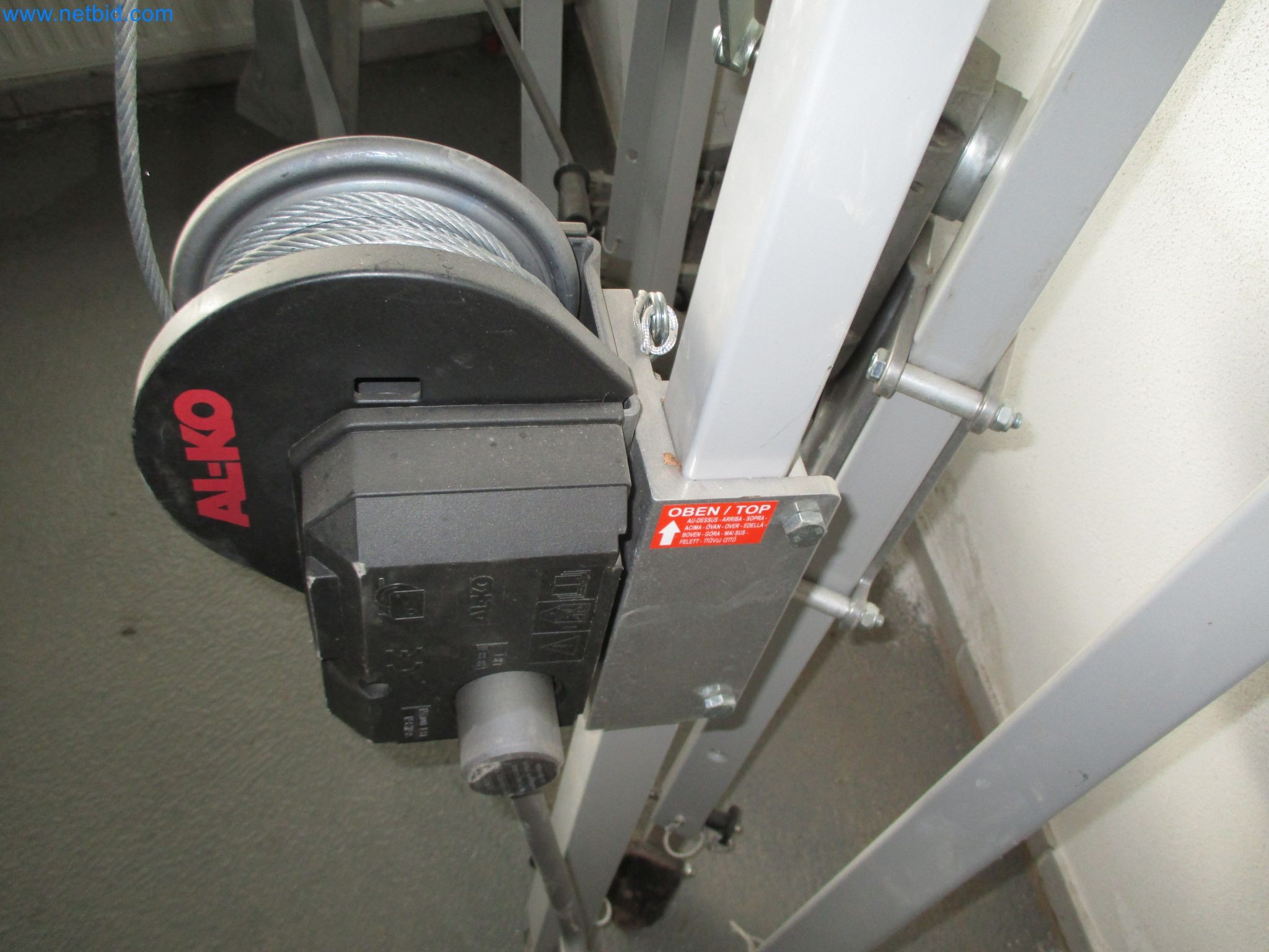 Construction machinery and site equipment-4