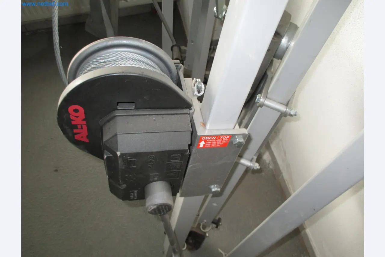 Construction machinery and site equipment-4