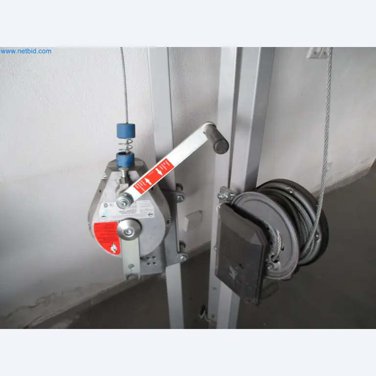 Construction machinery and site equipment-5