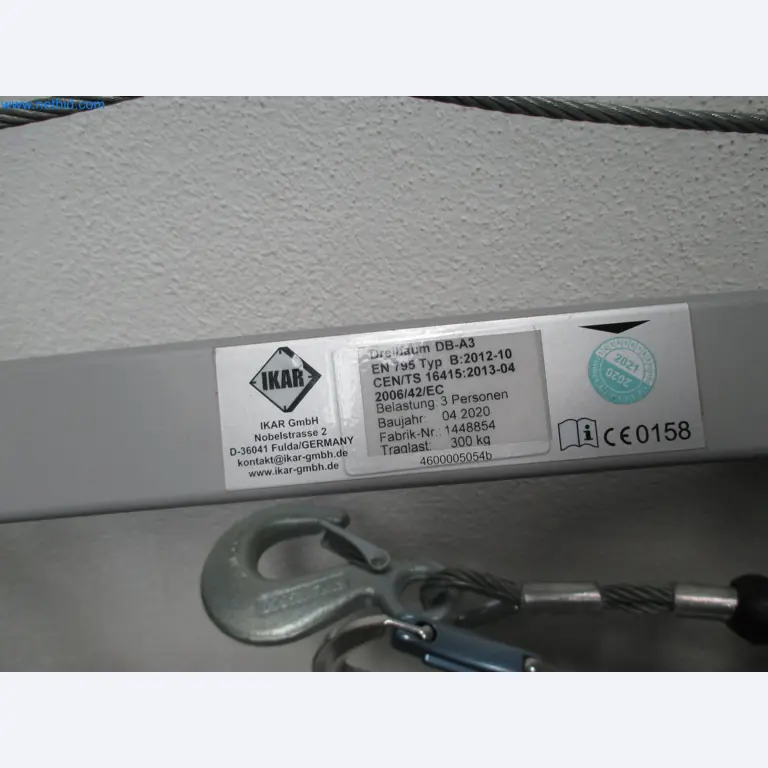 Construction machinery and site equipment-6