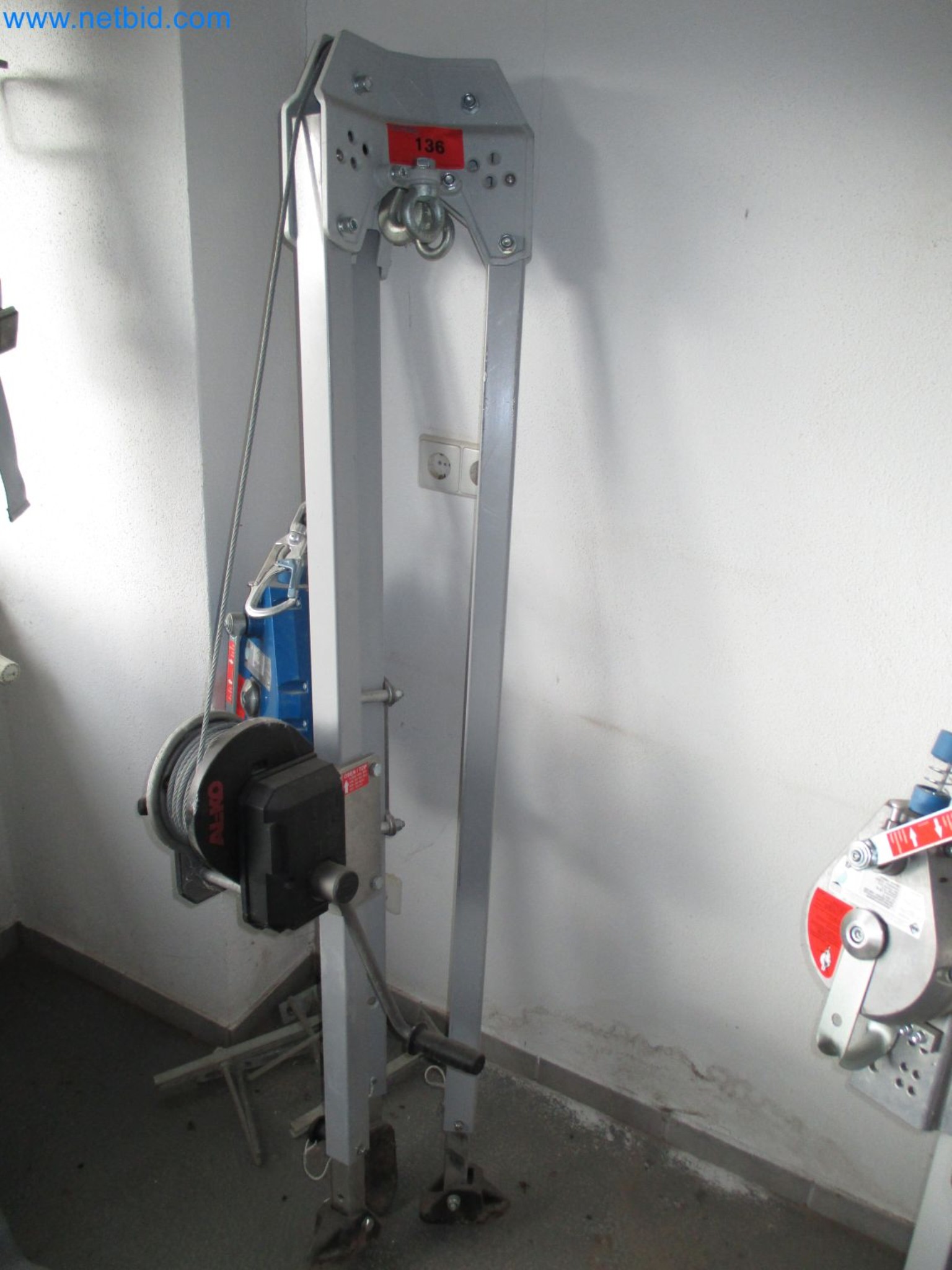 Construction machinery and site equipment-1