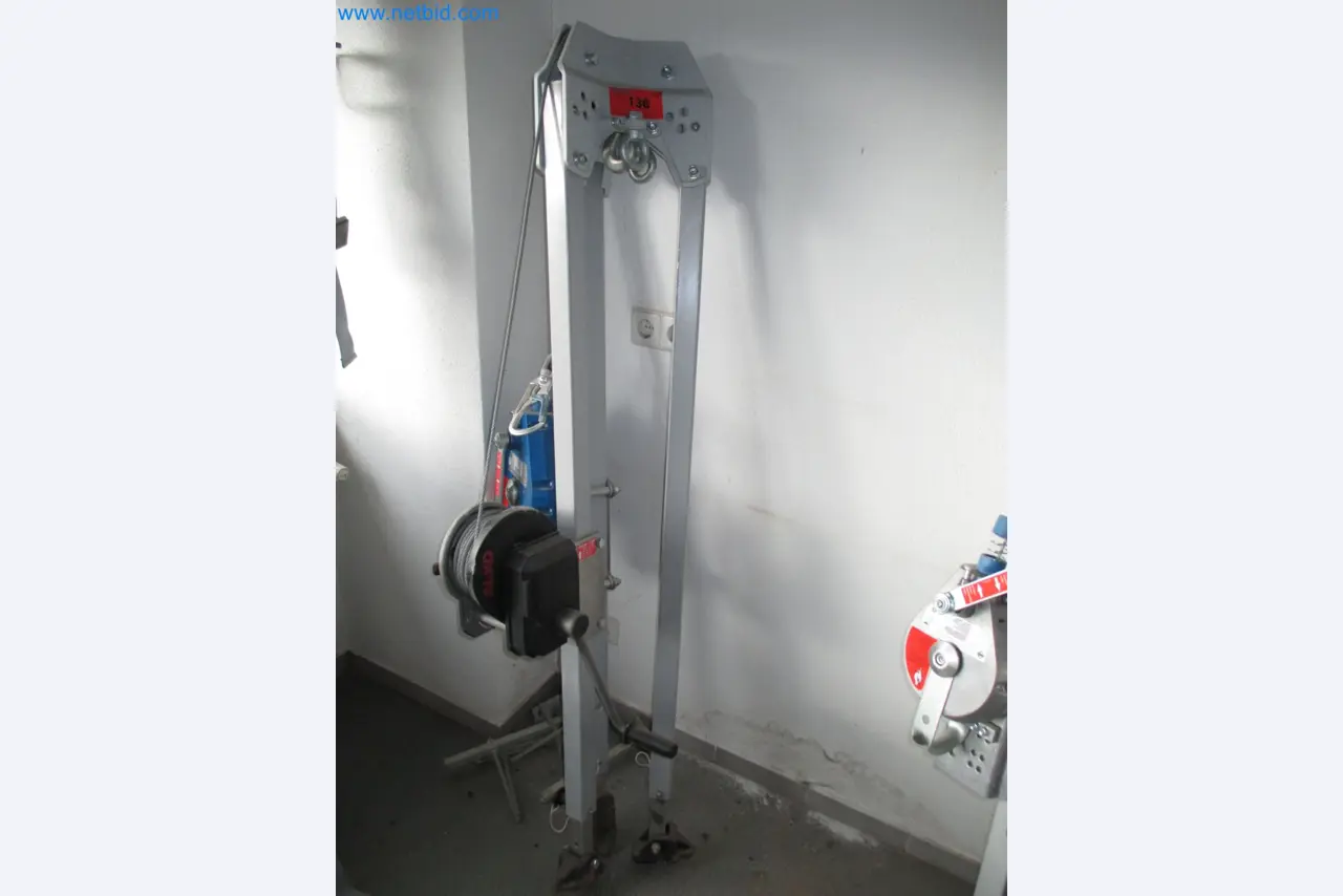 Construction machinery and site equipment-1