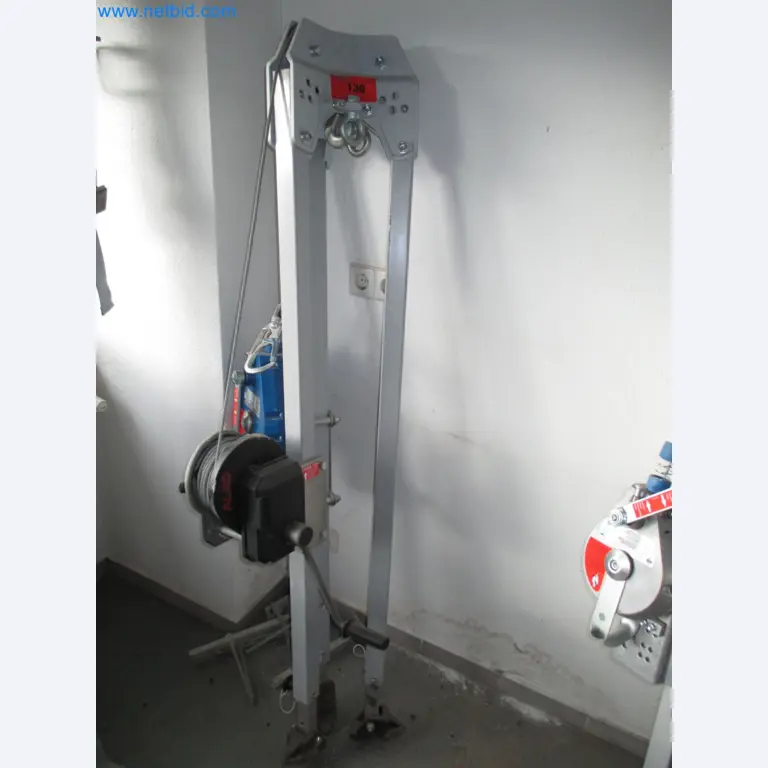 Construction machinery and site equipment-1