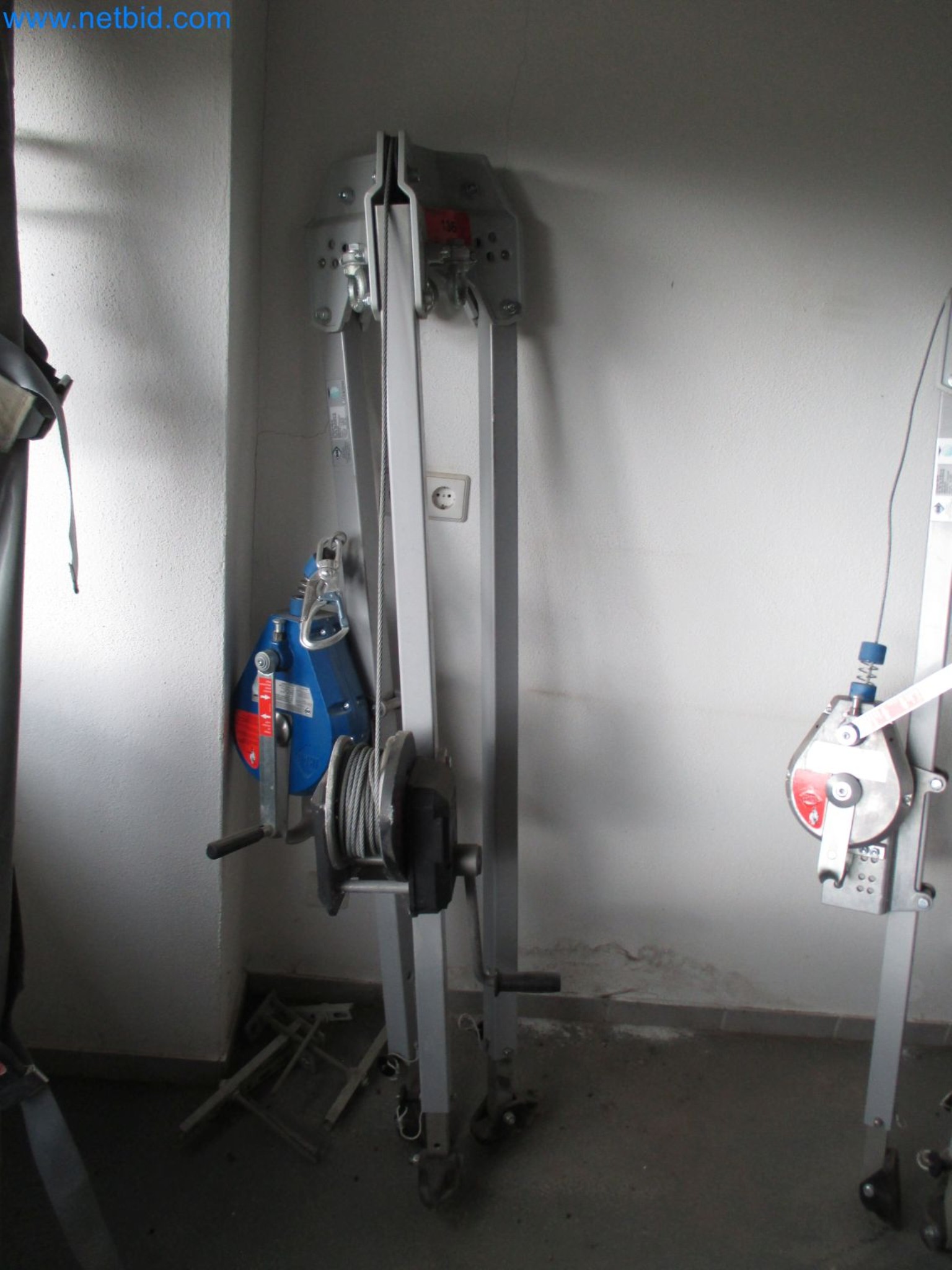 Construction machinery and site equipment-2