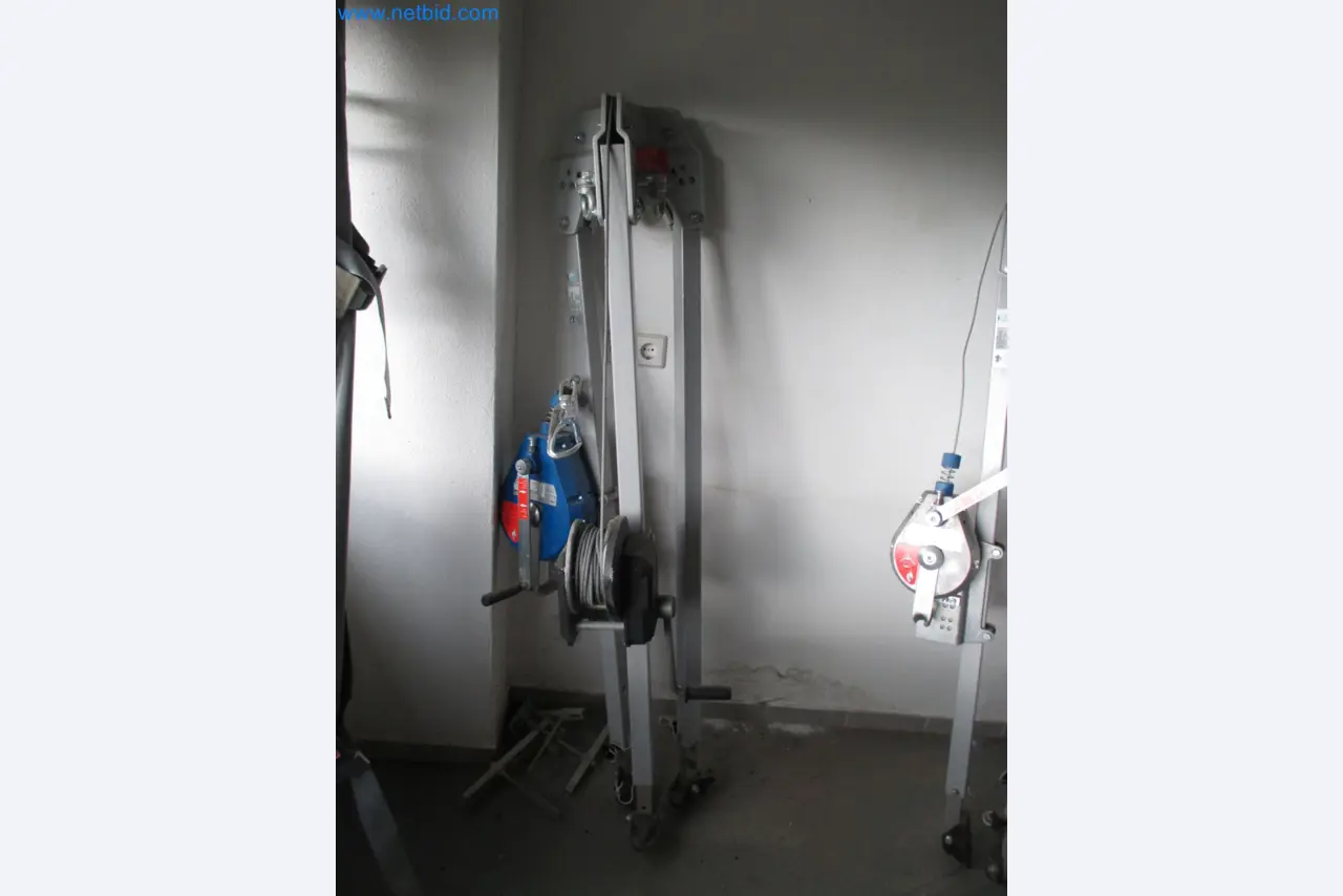 Construction machinery and site equipment-2