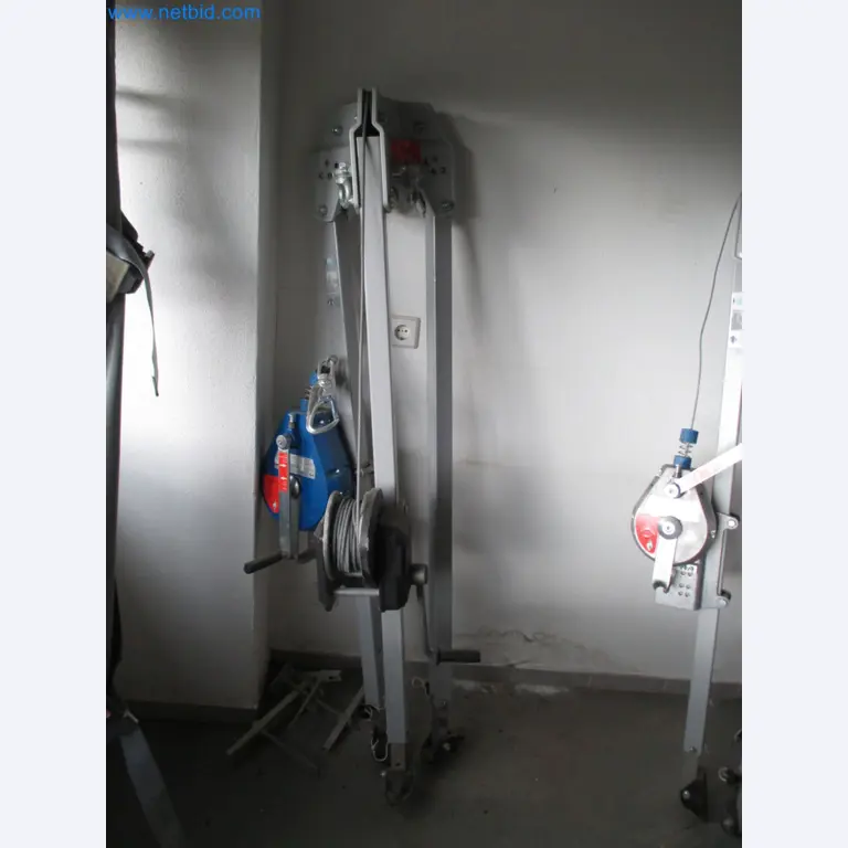 Construction machinery and site equipment-2