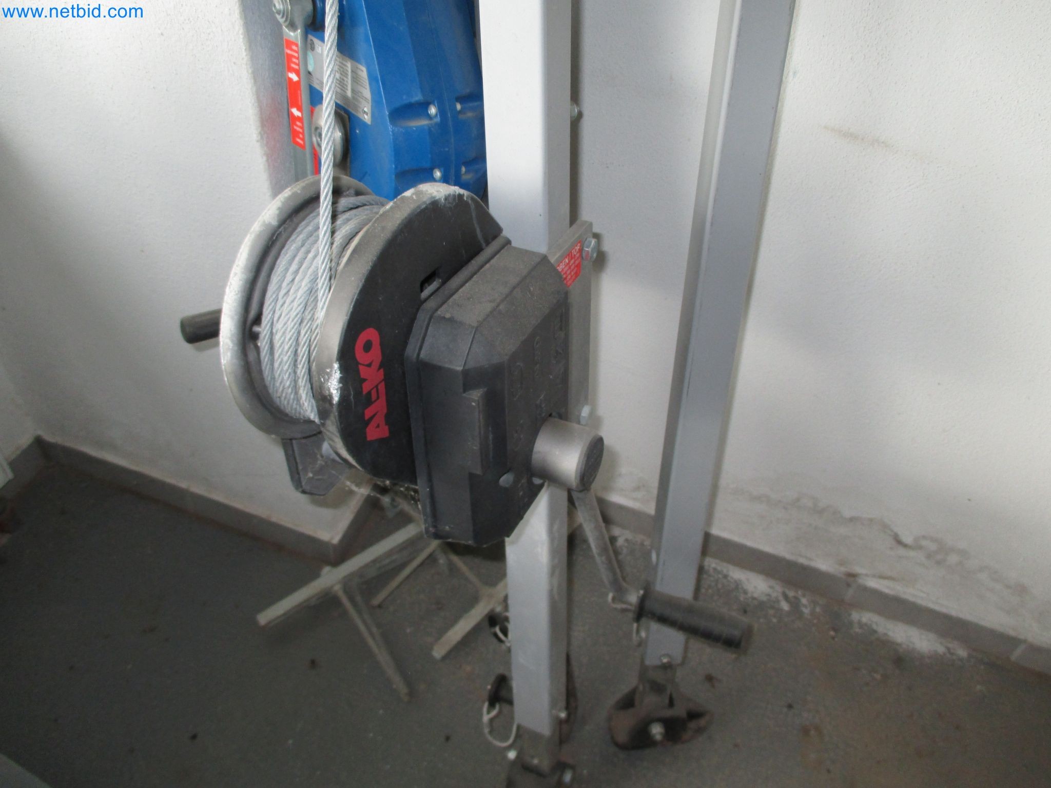 Construction machinery and site equipment-3