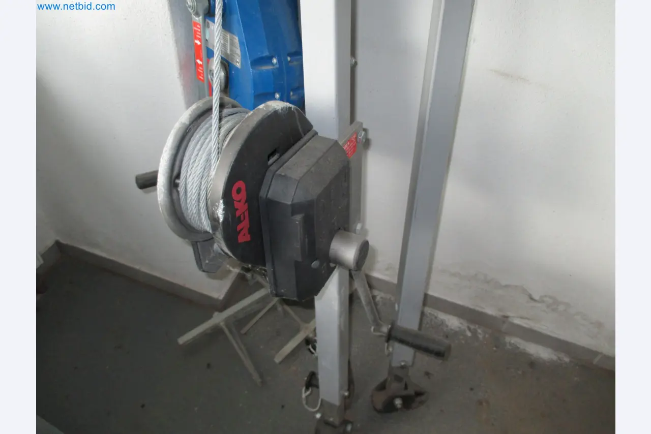 Construction machinery and site equipment-3