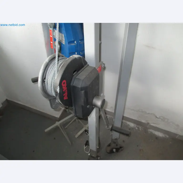 Construction machinery and site equipment-3