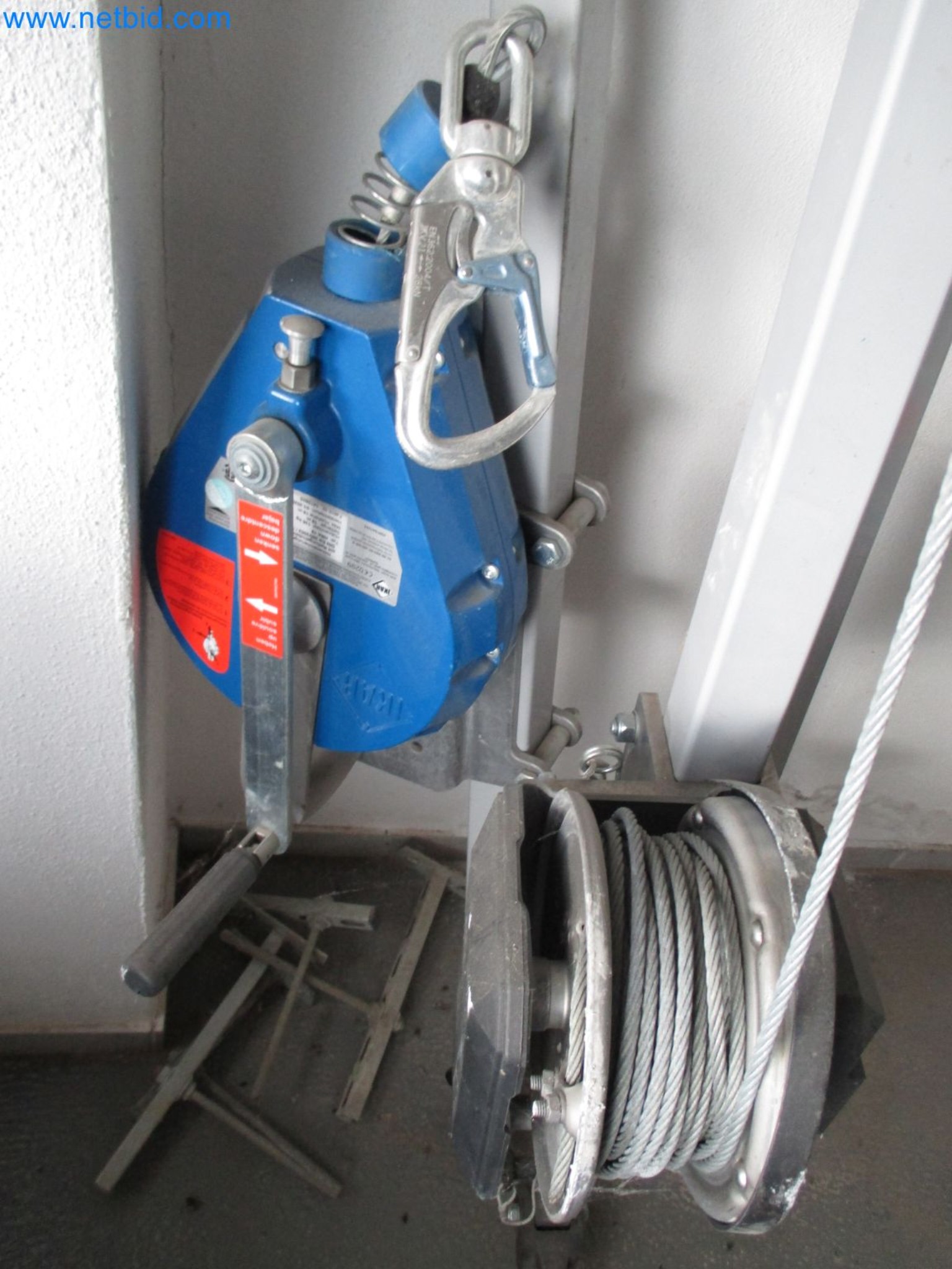 Construction machinery and site equipment-4