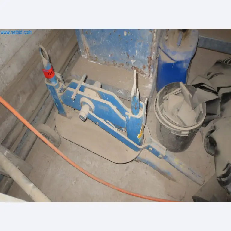 Construction machinery and site equipment-1