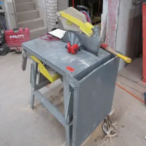 Circular saw Avola