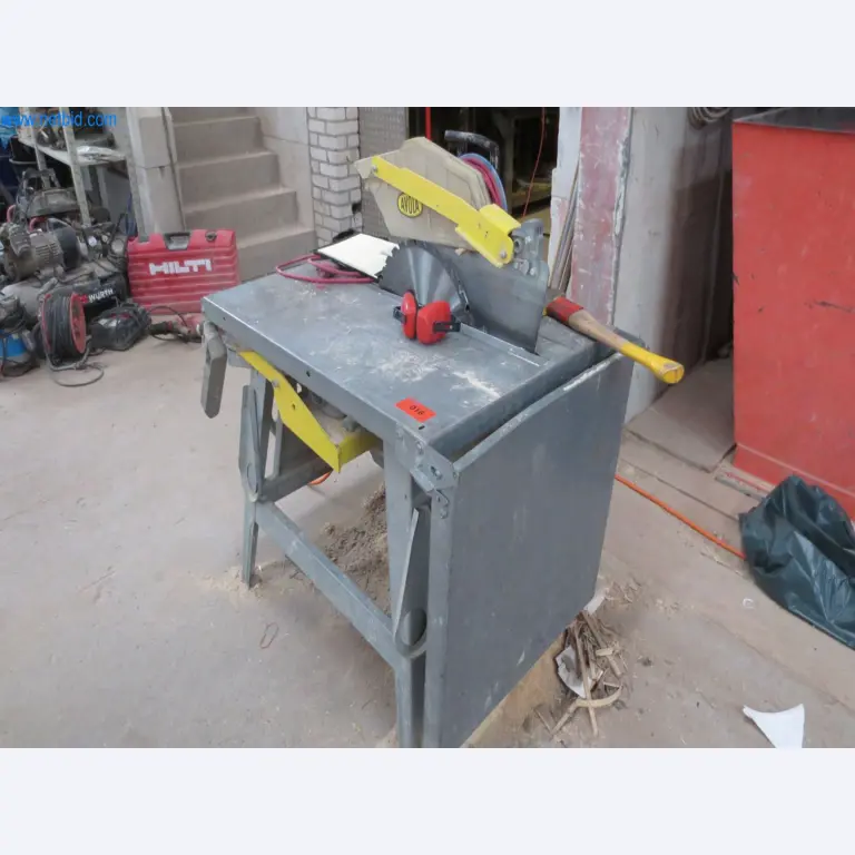 Construction machinery and site equipment-1