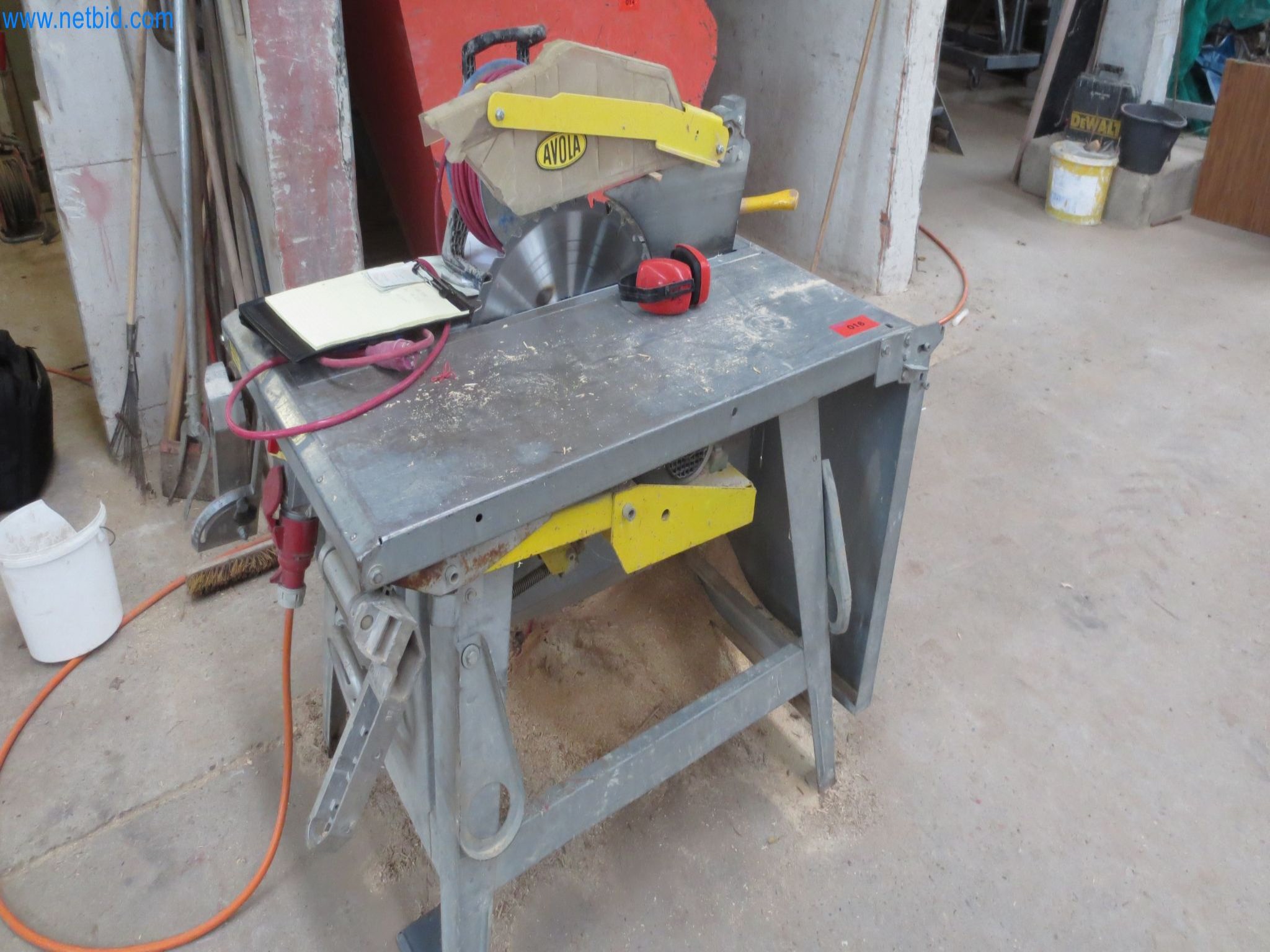 Construction machinery and site equipment-2