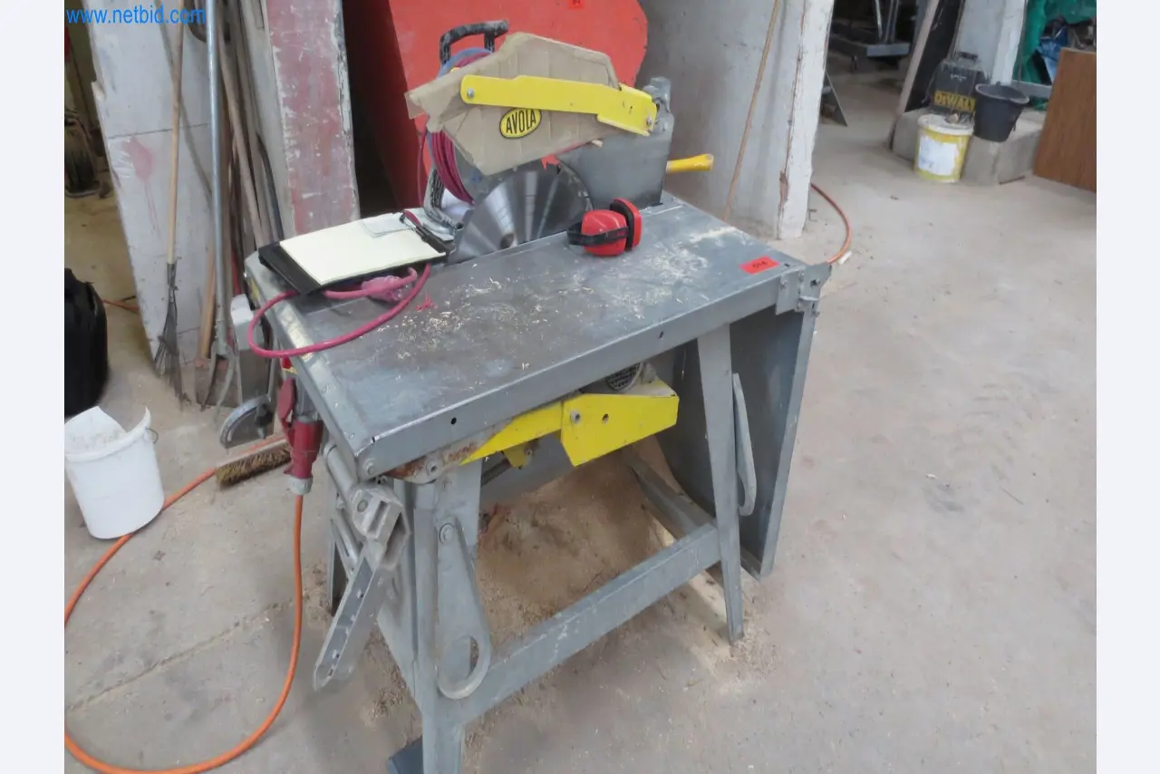 Construction machinery and site equipment-2