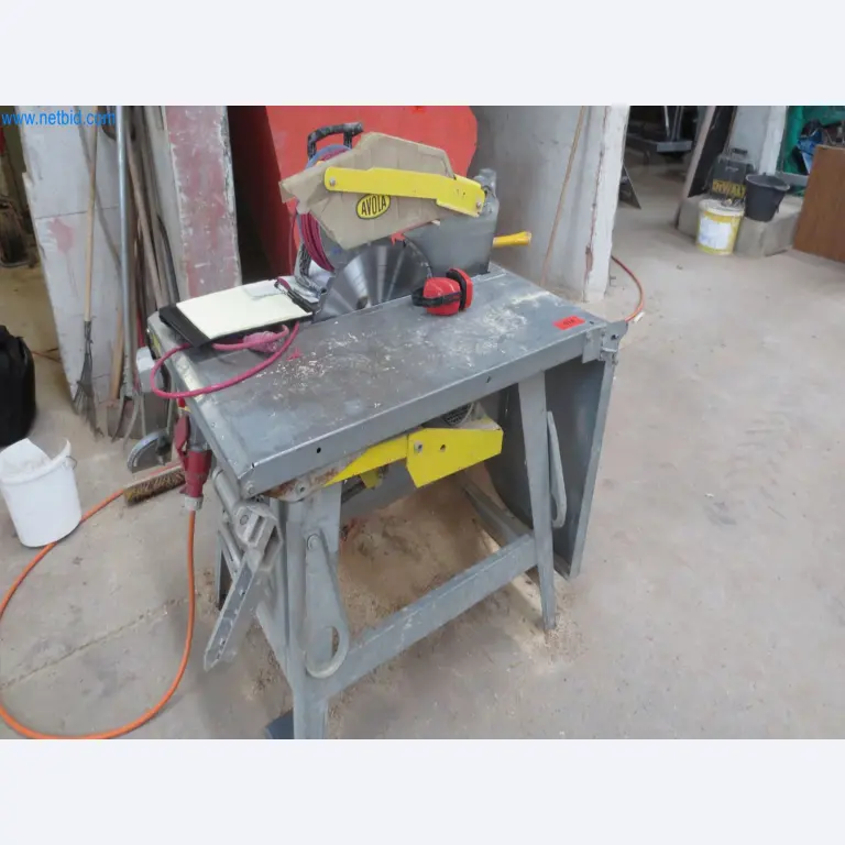 Construction machinery and site equipment-2