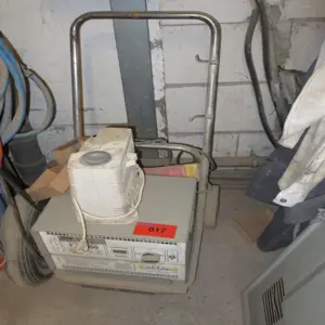 Starter charger Elektron SL300