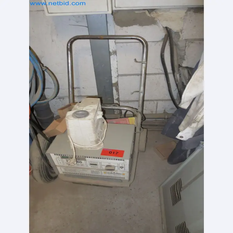 Construction machinery and site equipment-1