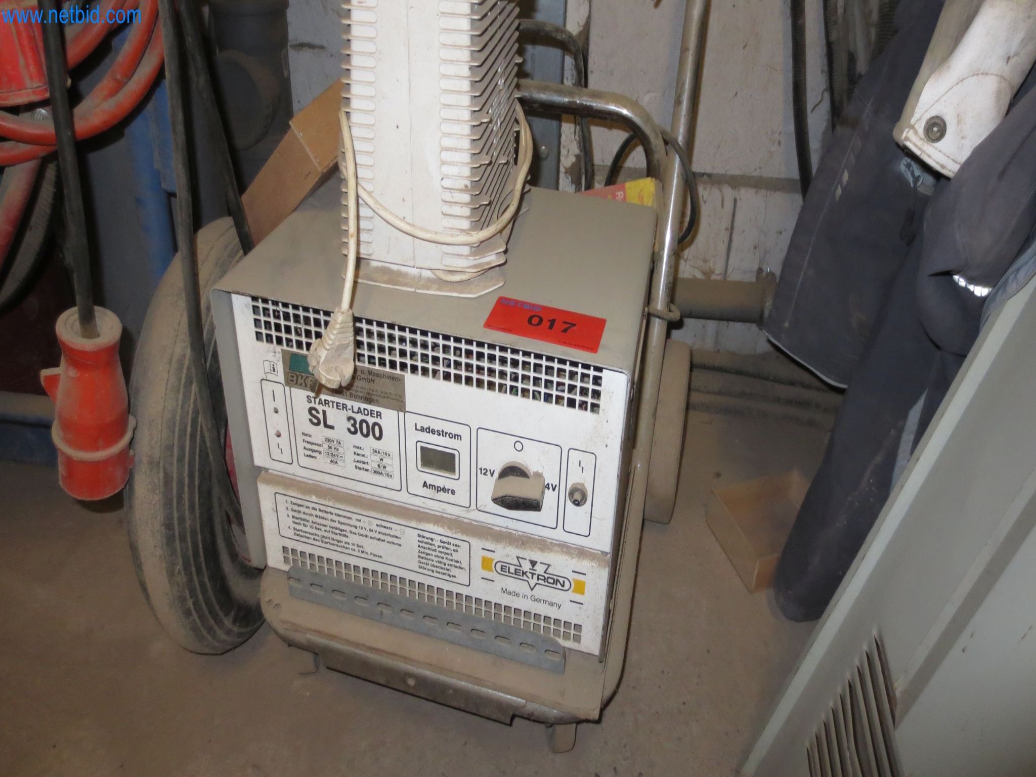 Construction machinery and site equipment-2