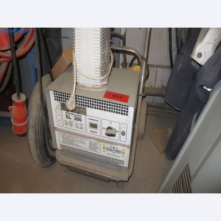 Construction machinery and site equipment-2