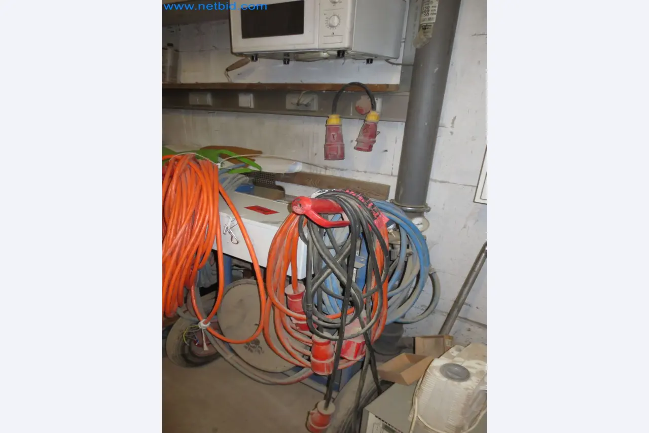 Construction machinery and site equipment-1