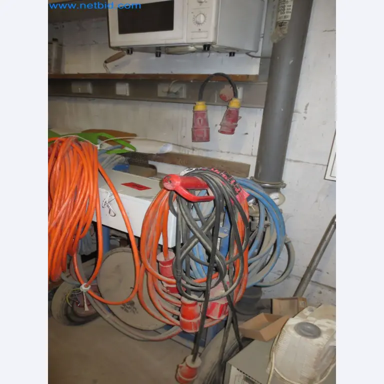 Construction machinery and site equipment-1