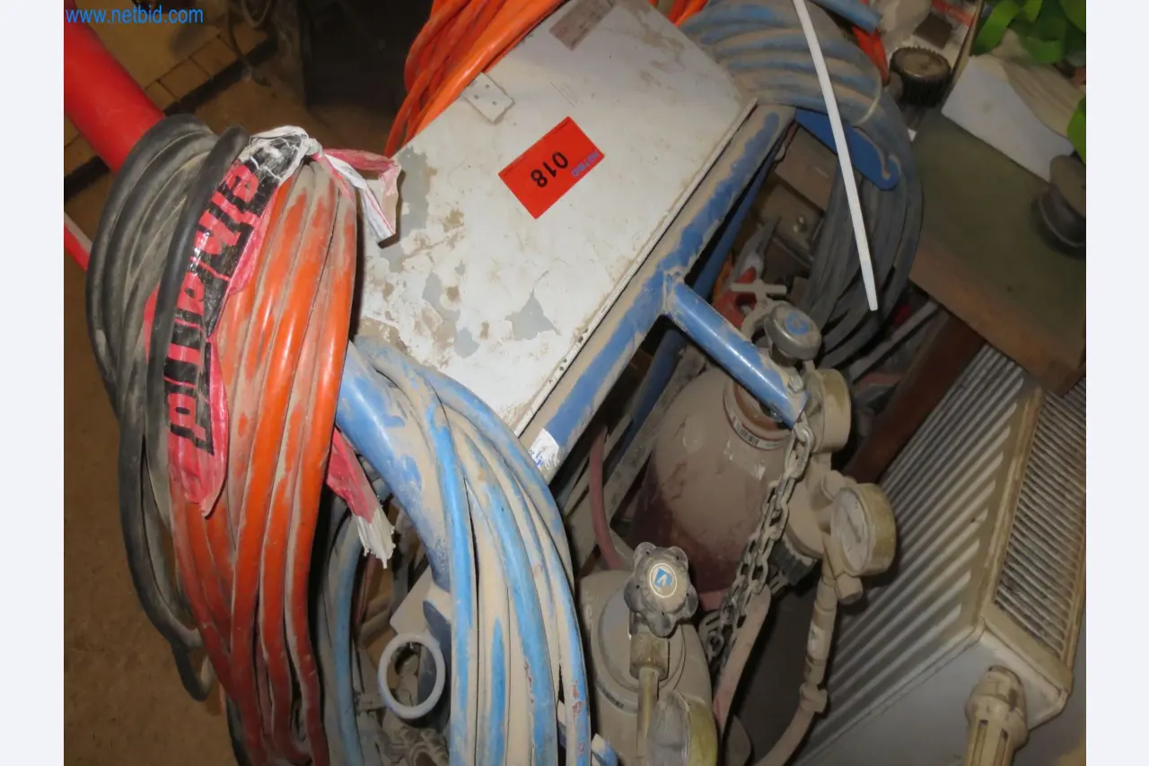 Construction machinery and site equipment-2