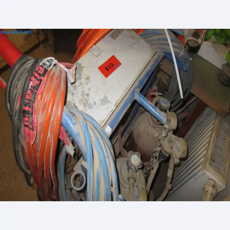 Construction machinery and site equipment-2