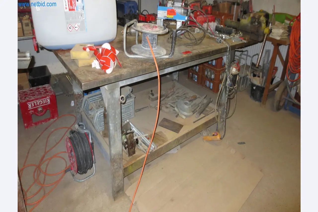 Construction machinery and site equipment-1