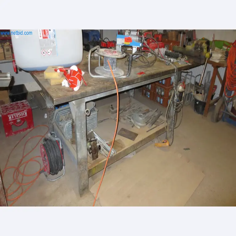 Construction machinery and site equipment-1