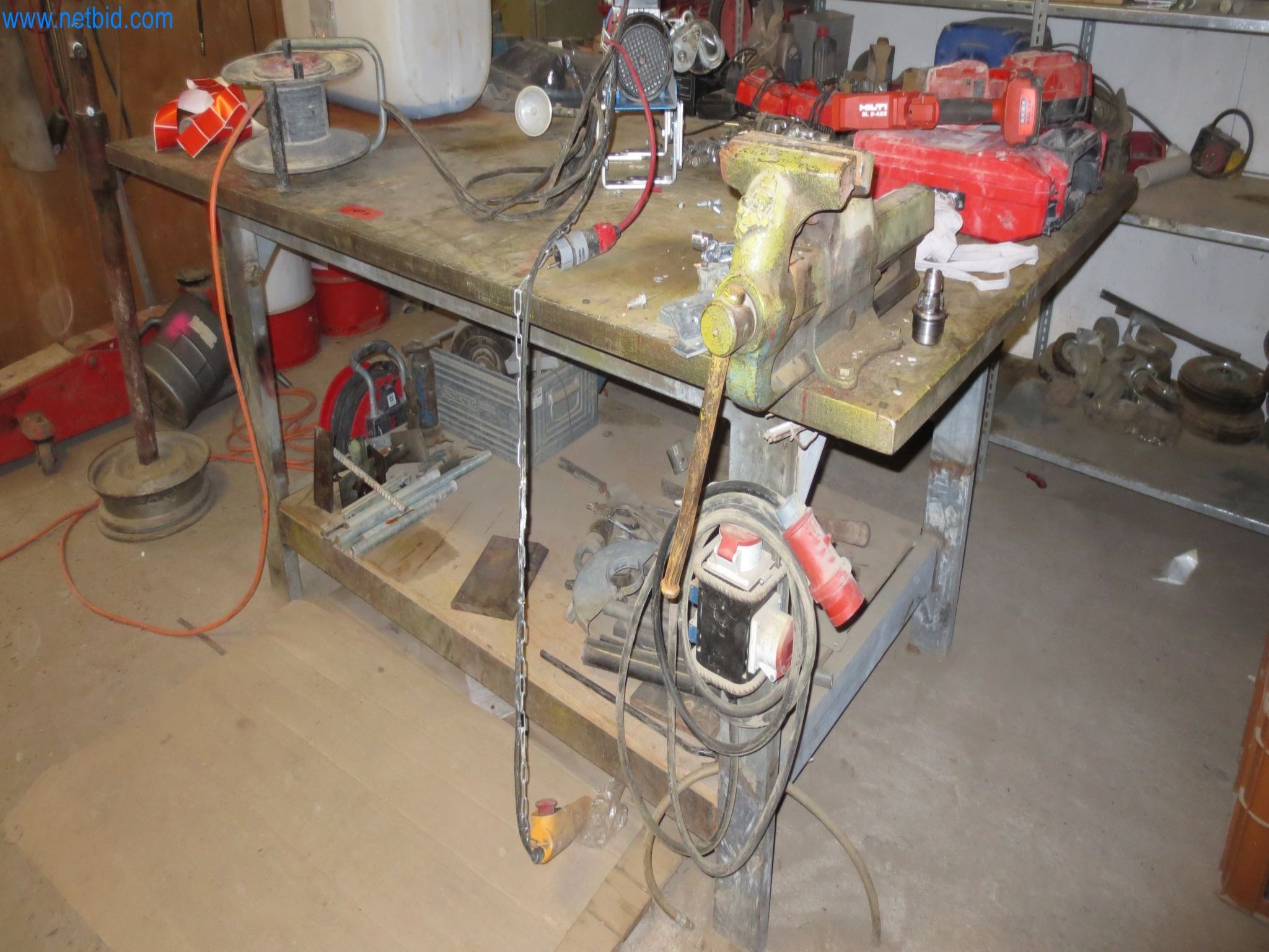 Construction machinery and site equipment-2